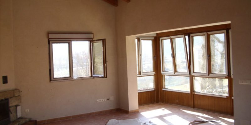VIVIENDA UNIFAMILIAR VIVIENDA UNIFAMILIAR
